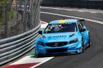 Volvo S60 Polestar TC1 WTCC 2016 года